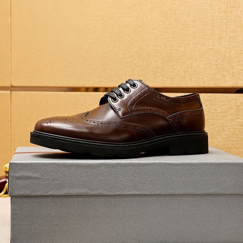 Prada Business Shoes